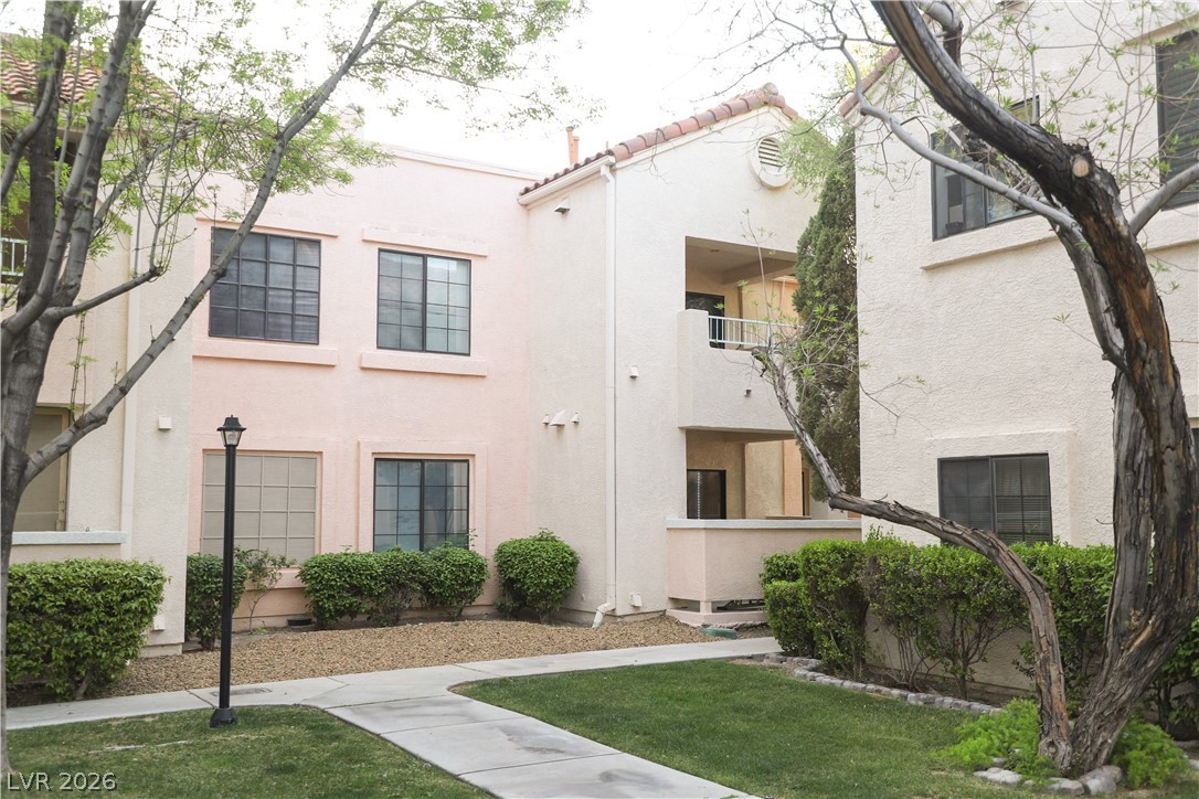 4861 South Torrey Pines Drive 106 Las Vegas NV 89103