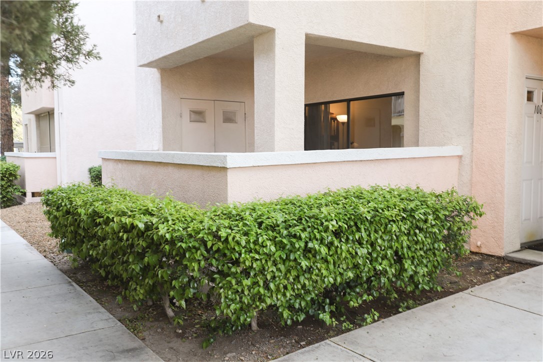 4861 South Torrey Pines Drive 106 Las Vegas NV 89103