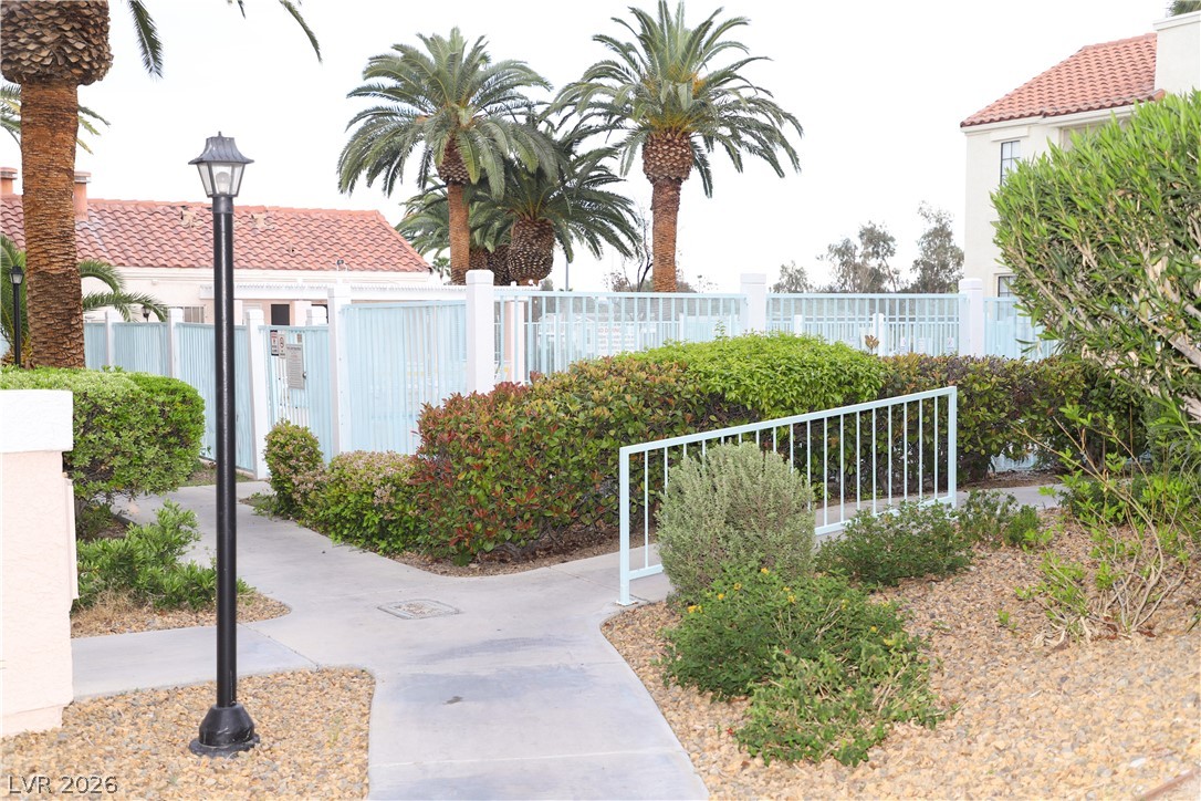 4861 South Torrey Pines Drive 106 Las Vegas NV 89103