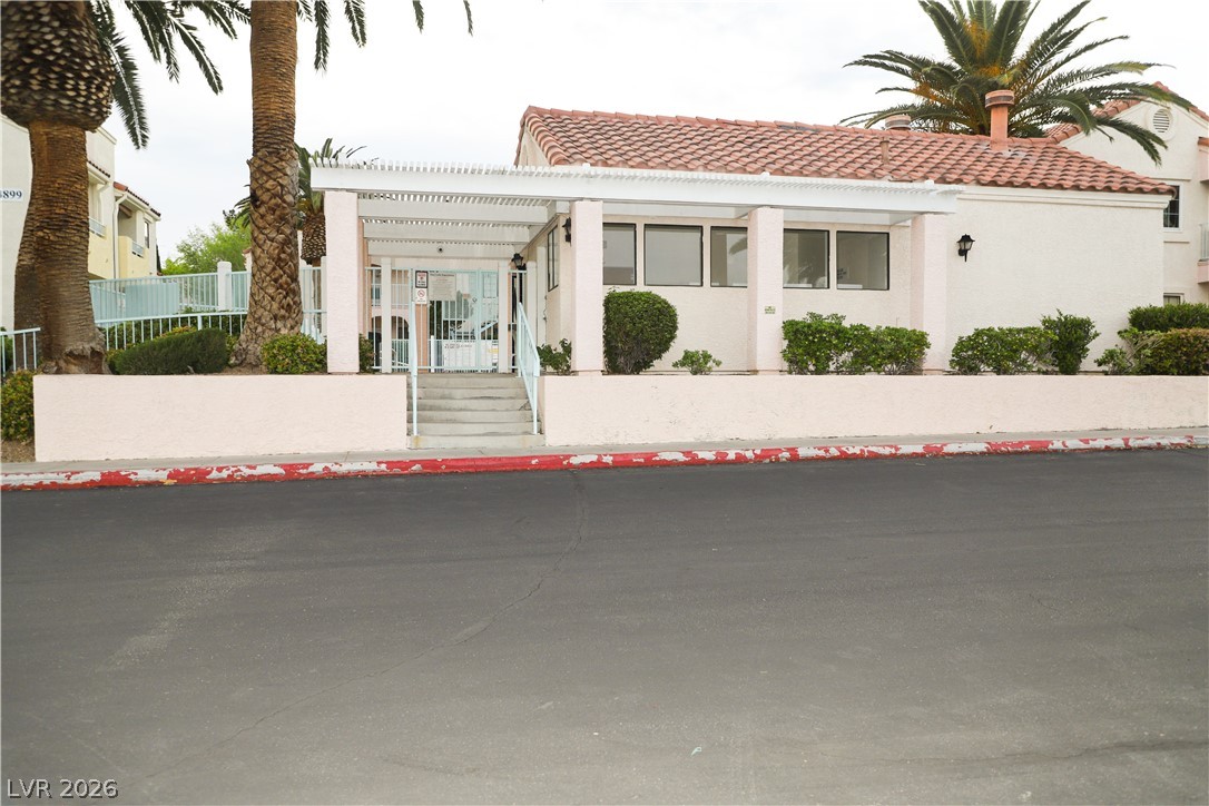 4861 South Torrey Pines Drive 106 Las Vegas NV 89103
