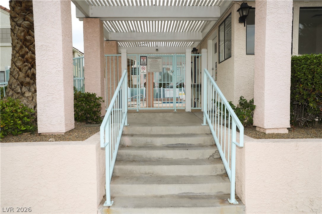 4861 South Torrey Pines Drive 106 Las Vegas NV 89103
