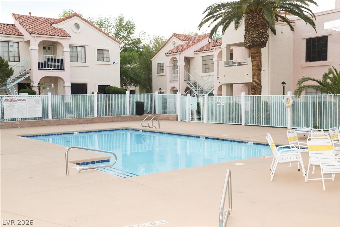 4861 South Torrey Pines Drive 106 Las Vegas NV 89103