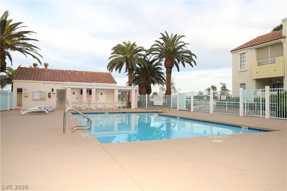 4861 South Torrey Pines Drive 106 Las Vegas NV 89103