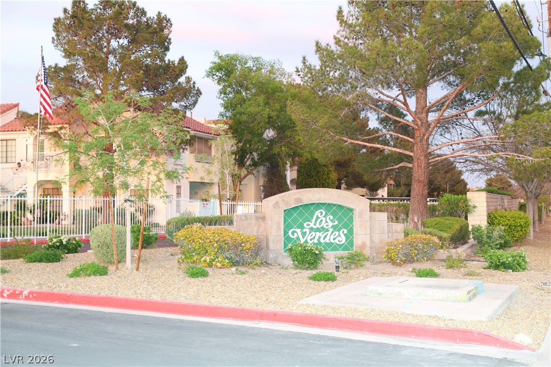 4861 South Torrey Pines Drive 106 Las Vegas NV 89103
