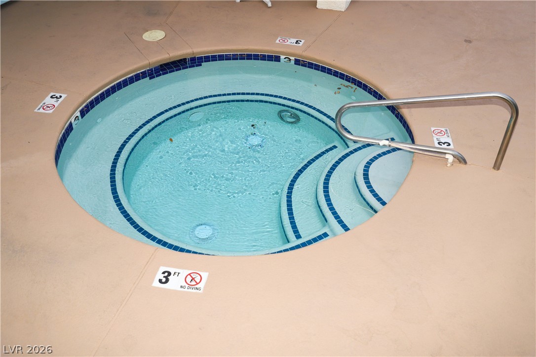 4861 South Torrey Pines Drive 106 Las Vegas NV 89103