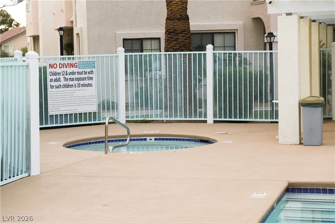 4861 South Torrey Pines Drive 106 Las Vegas NV 89103