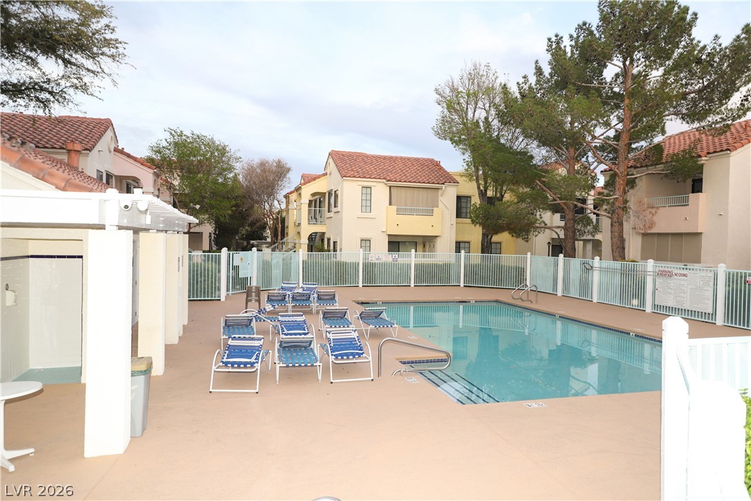 4861 South Torrey Pines Drive 106 Las Vegas NV 89103