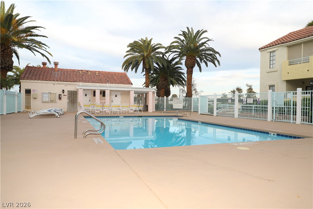 4861 South Torrey Pines Drive 106 Las Vegas NV 89103