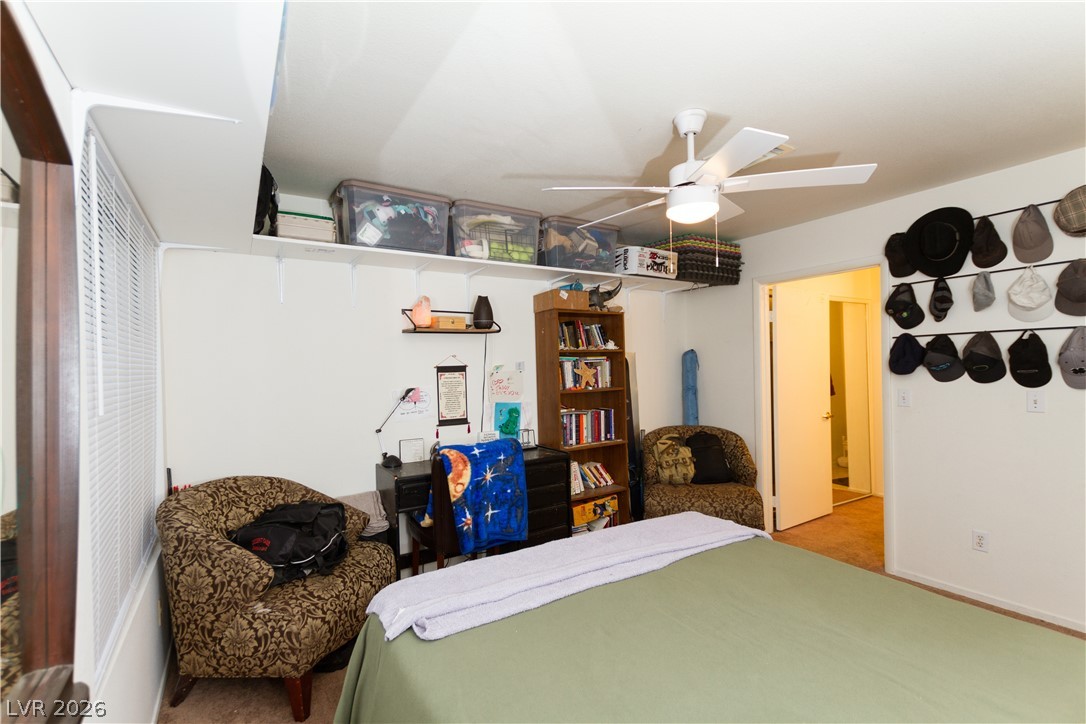 4861 South Torrey Pines Drive 106 Las Vegas NV 89103