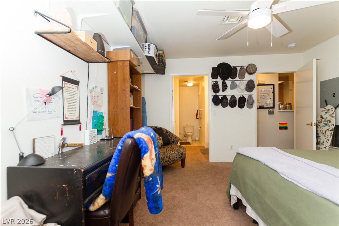 4861 South Torrey Pines Drive 106 Las Vegas NV 89103
