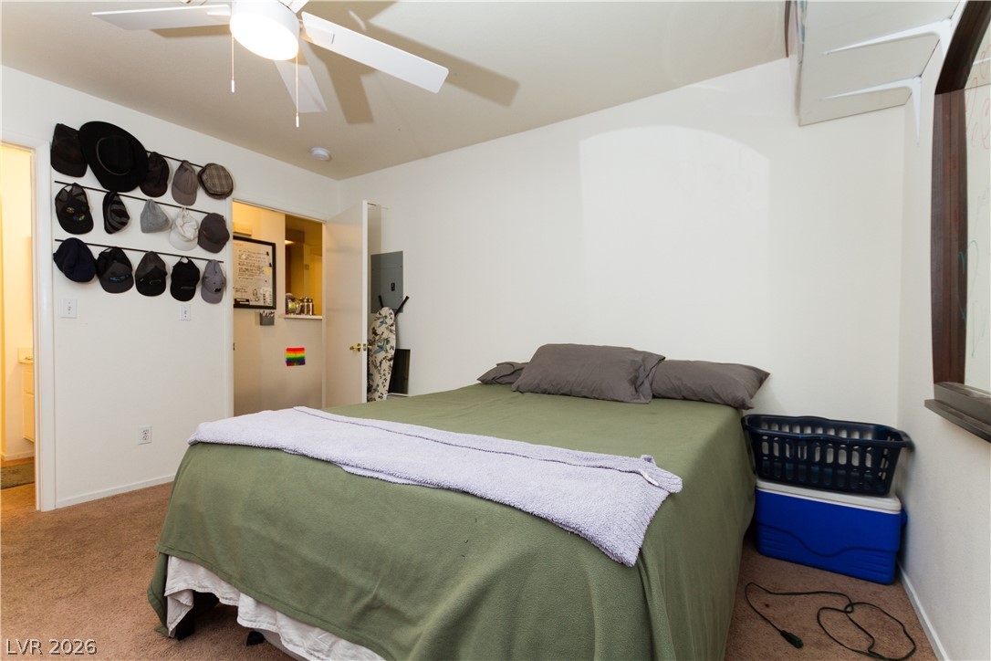 4861 South Torrey Pines Drive 106 Las Vegas NV 89103