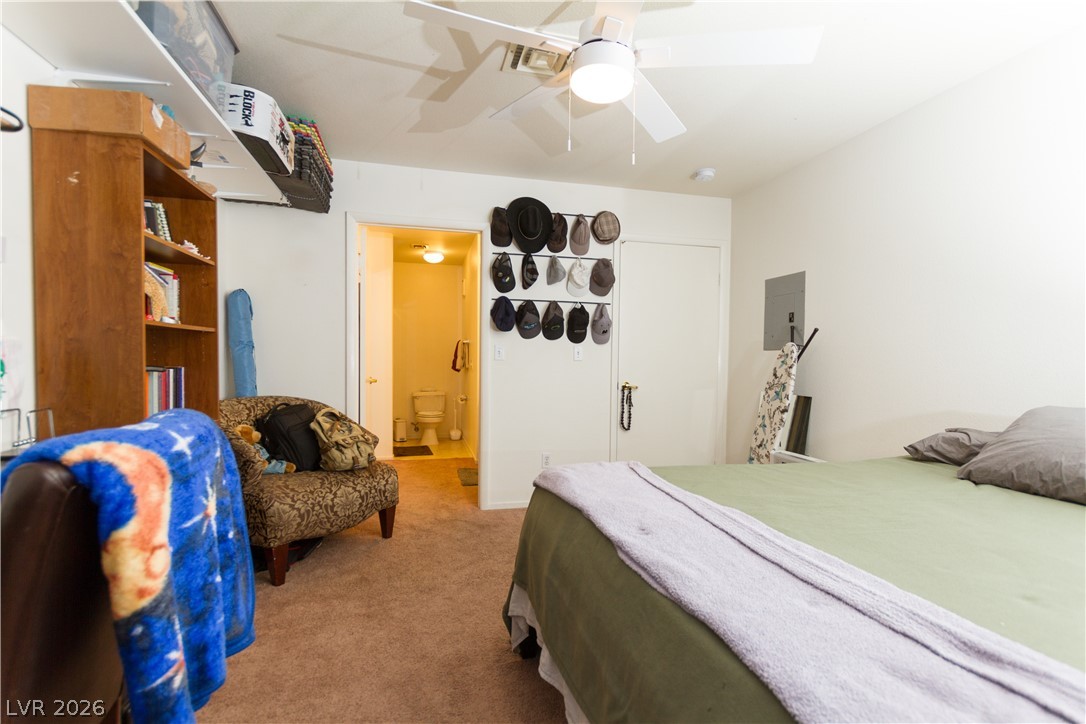 4861 South Torrey Pines Drive 106 Las Vegas NV 89103