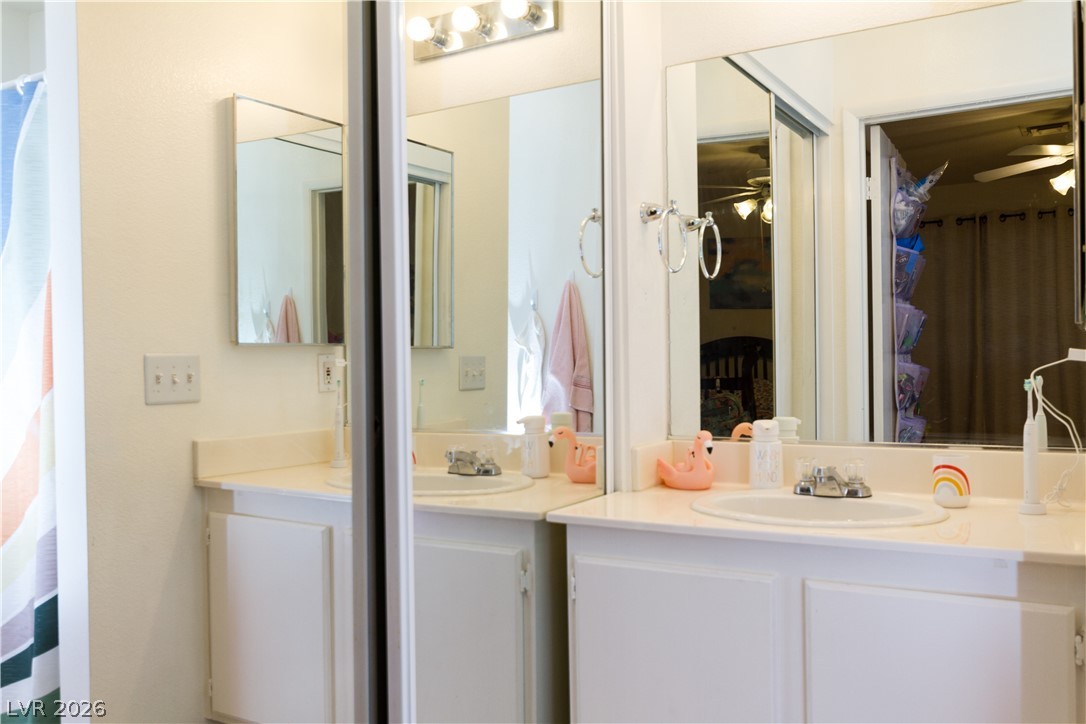 4861 South Torrey Pines Drive 106 Las Vegas NV 89103