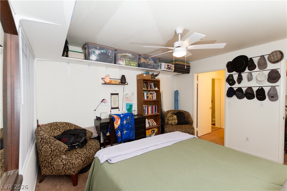 4861 South Torrey Pines Drive 106 Las Vegas NV 89103