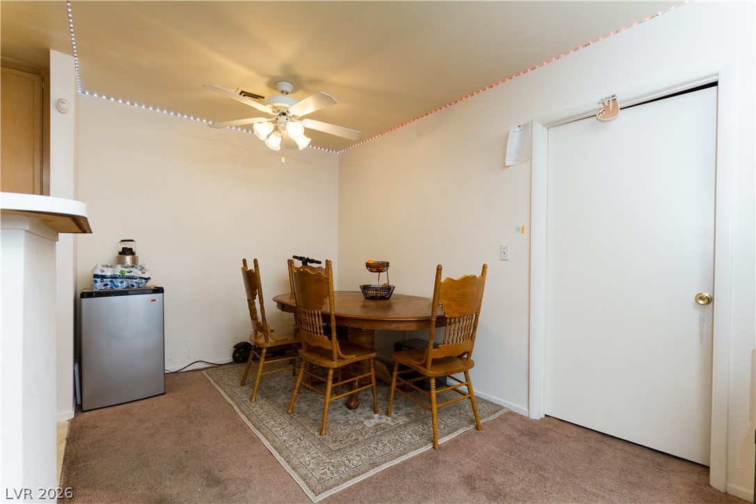 4861 South Torrey Pines Drive 106 Las Vegas NV 89103