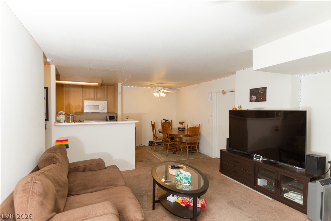 4861 South Torrey Pines Drive 106 Las Vegas NV 89103