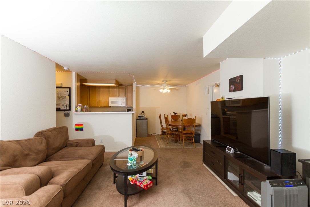 4861 South Torrey Pines Drive 106 Las Vegas NV 89103