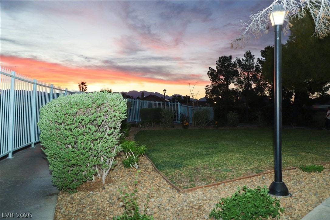 4861 South Torrey Pines Drive 106 Las Vegas NV 89103