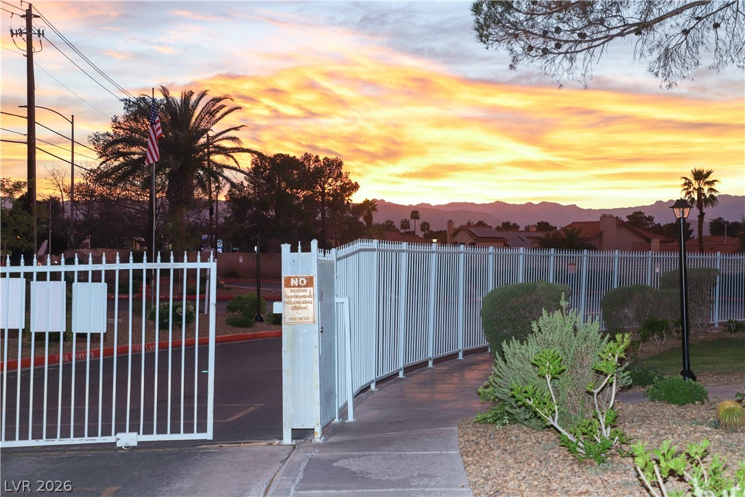 4861 South Torrey Pines Drive 106 Las Vegas NV 89103