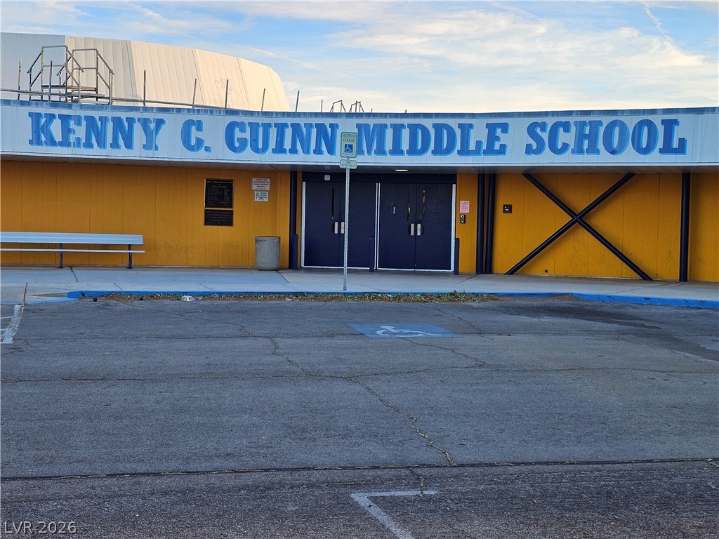 4861 South Torrey Pines Drive 106 Las Vegas NV 89103