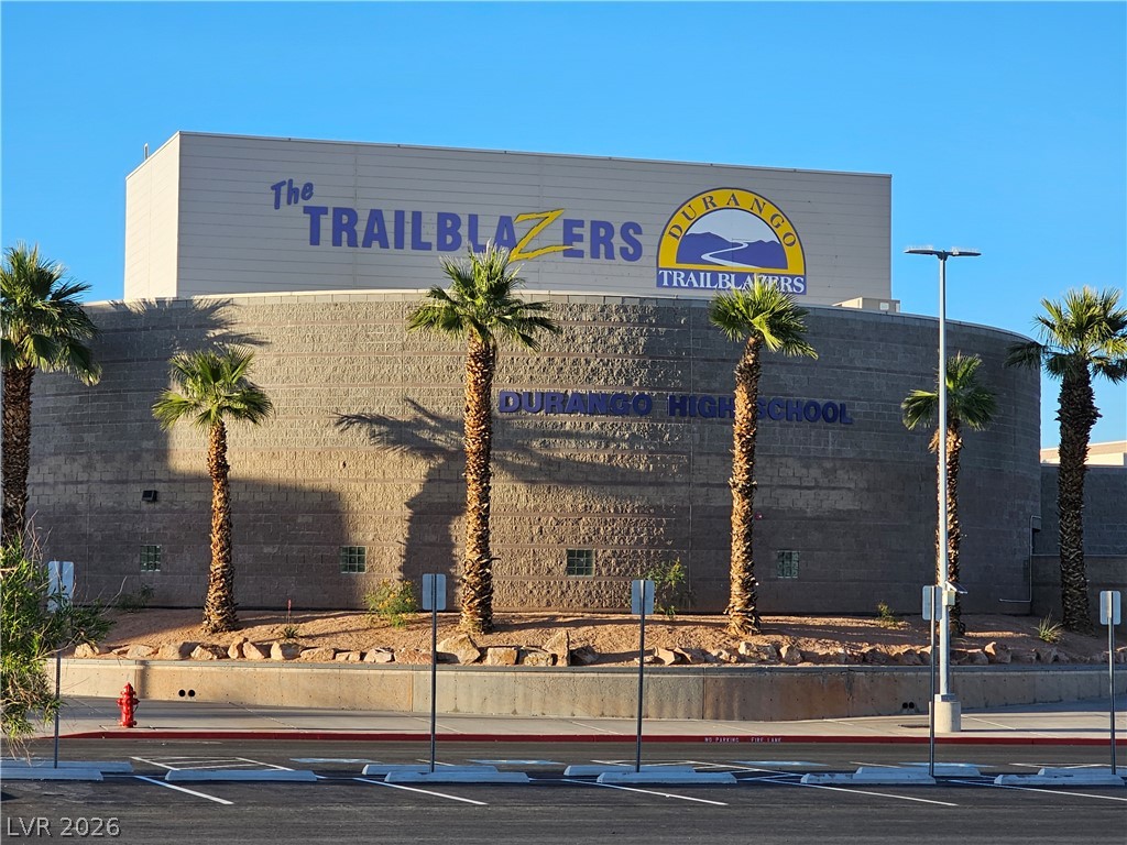 4861 South Torrey Pines Drive 106 Las Vegas NV 89103