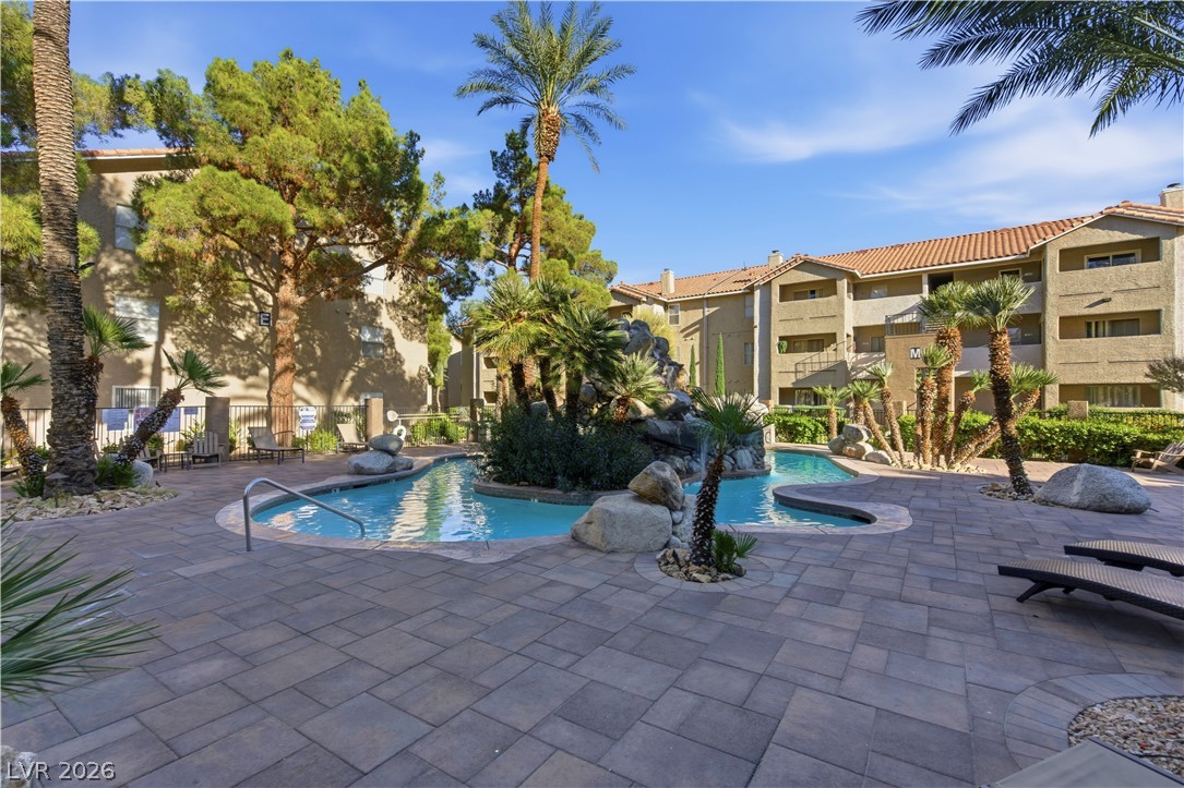 4200 South Valley View Boulevard 3049 Las Vegas NV 89103