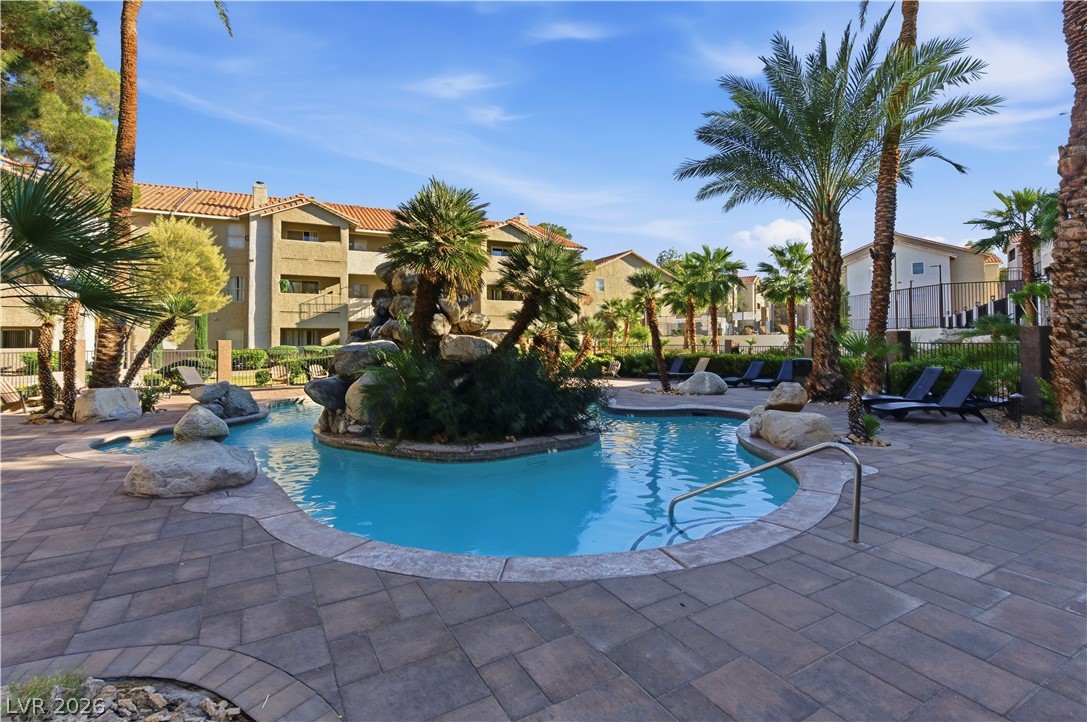 4200 South Valley View Boulevard 3049 Las Vegas NV 89103