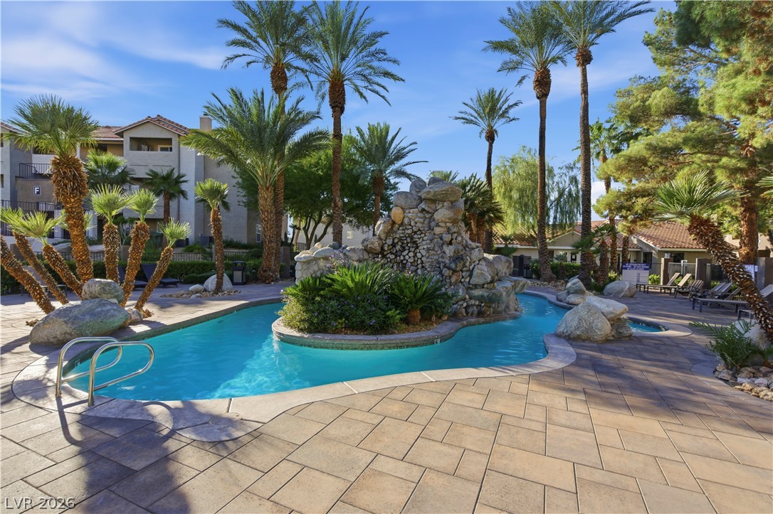 4200 South Valley View Boulevard 3049 Las Vegas NV 89103