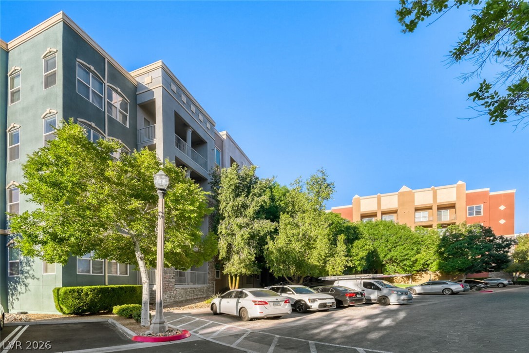 50 East Serene Avenue 410 Las Vegas NV 89123