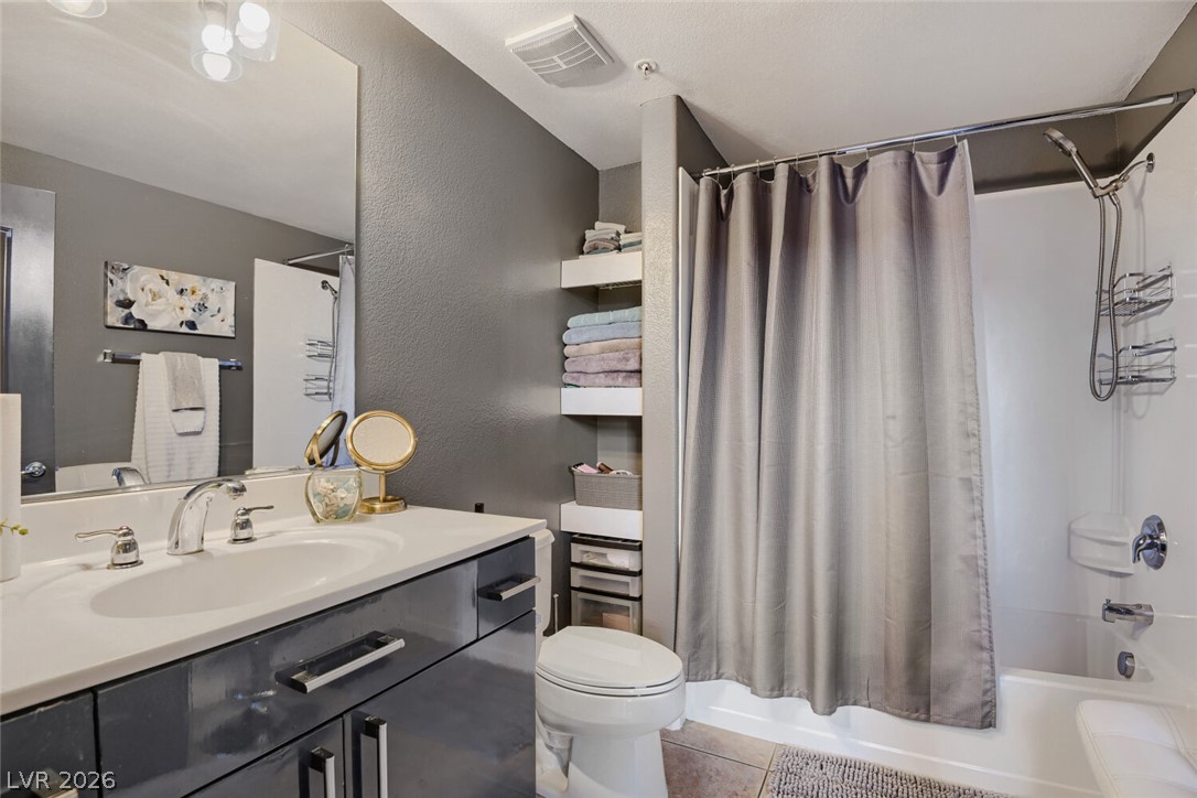 50 East Serene Avenue 410 Las Vegas NV 89123