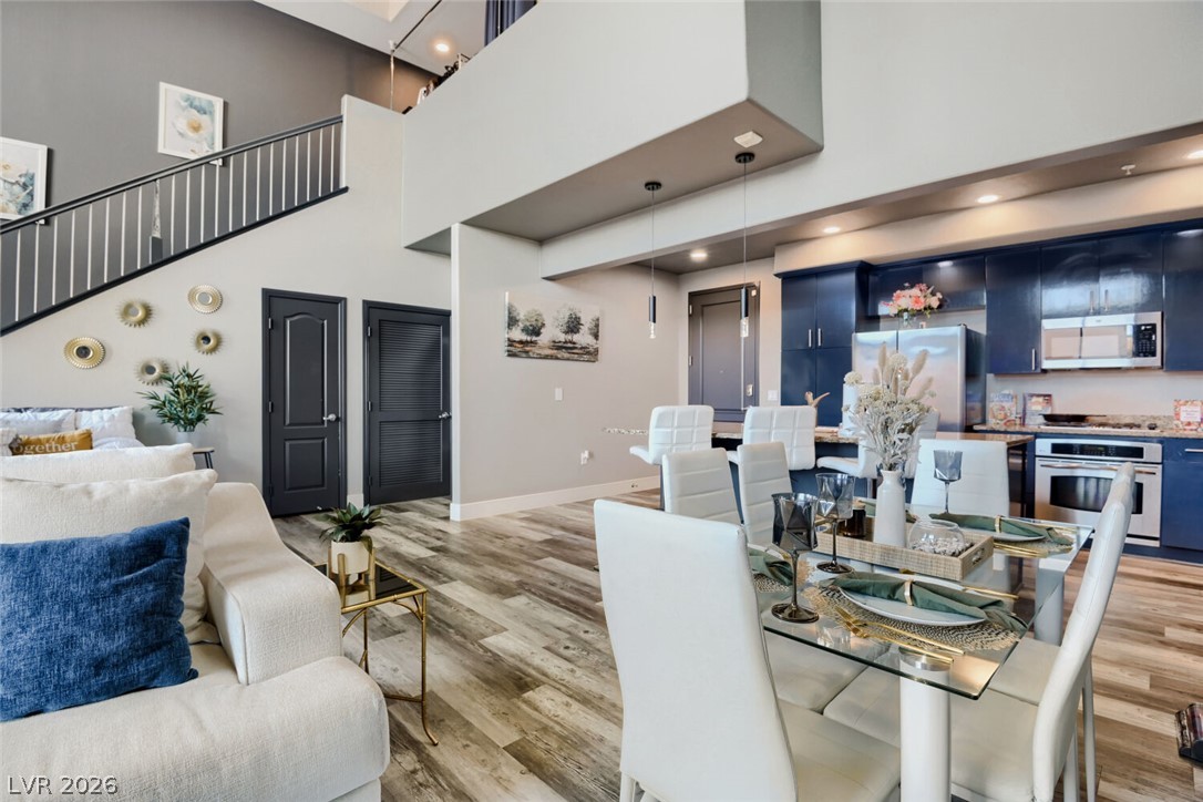 50 East Serene Avenue 410 Las Vegas NV 89123