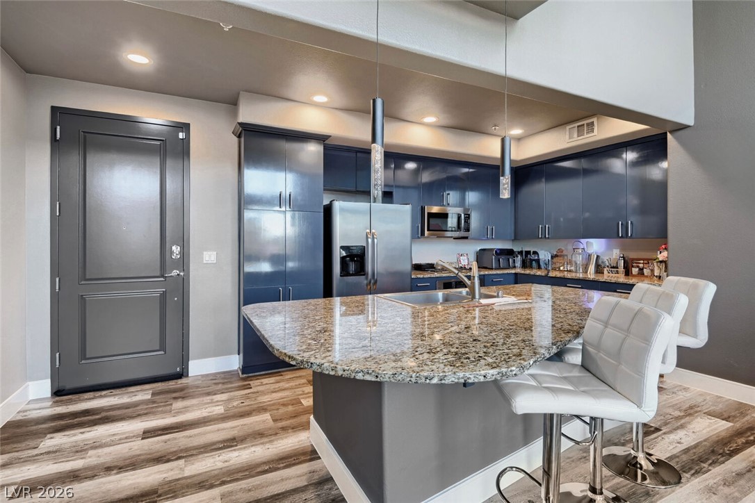 50 East Serene Avenue 410 Las Vegas NV 89123