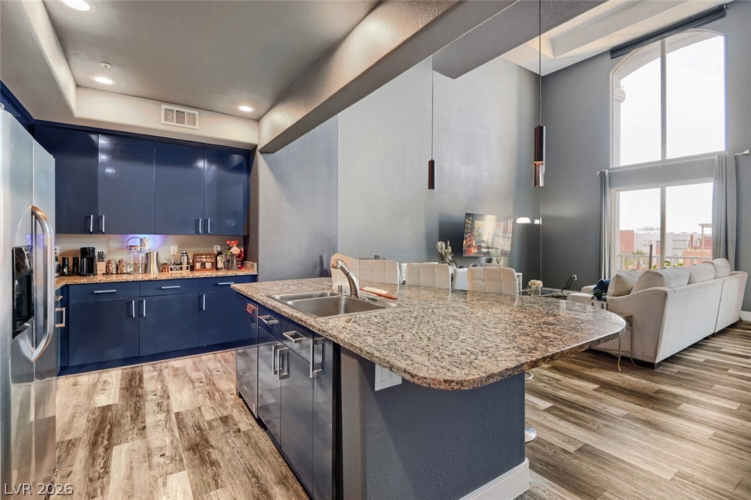 50 East Serene Avenue 410 Las Vegas NV 89123