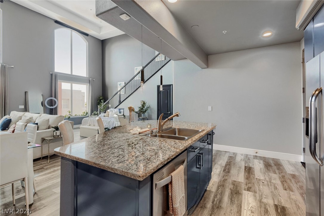 50 East Serene Avenue 410 Las Vegas NV 89123