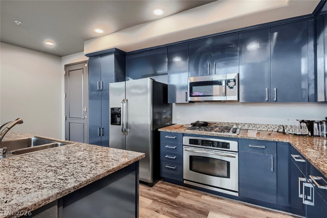 50 East Serene Avenue 410 Las Vegas NV 89123