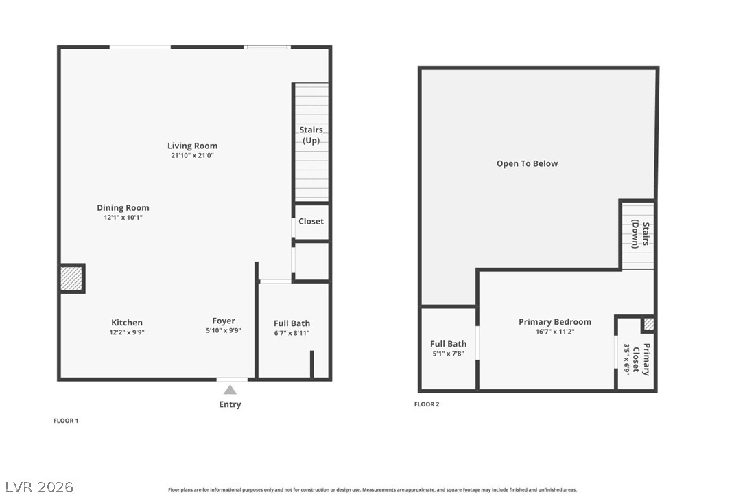 50 East Serene Avenue 410 Las Vegas NV 89123