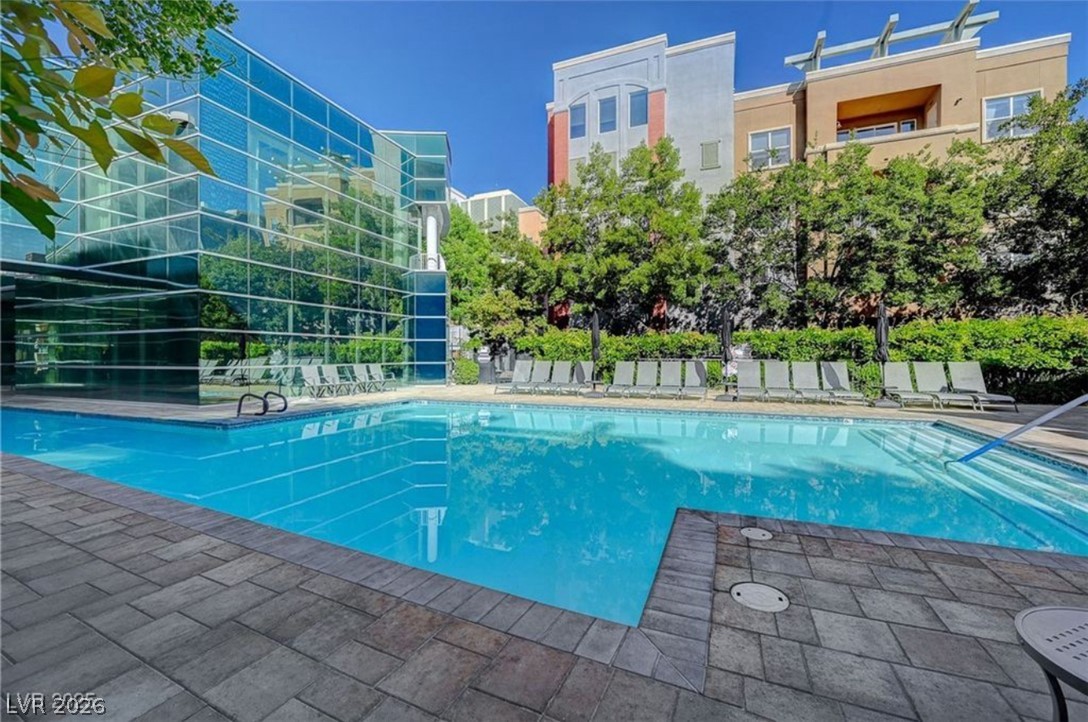50 East Serene Avenue 410 Las Vegas NV 89123