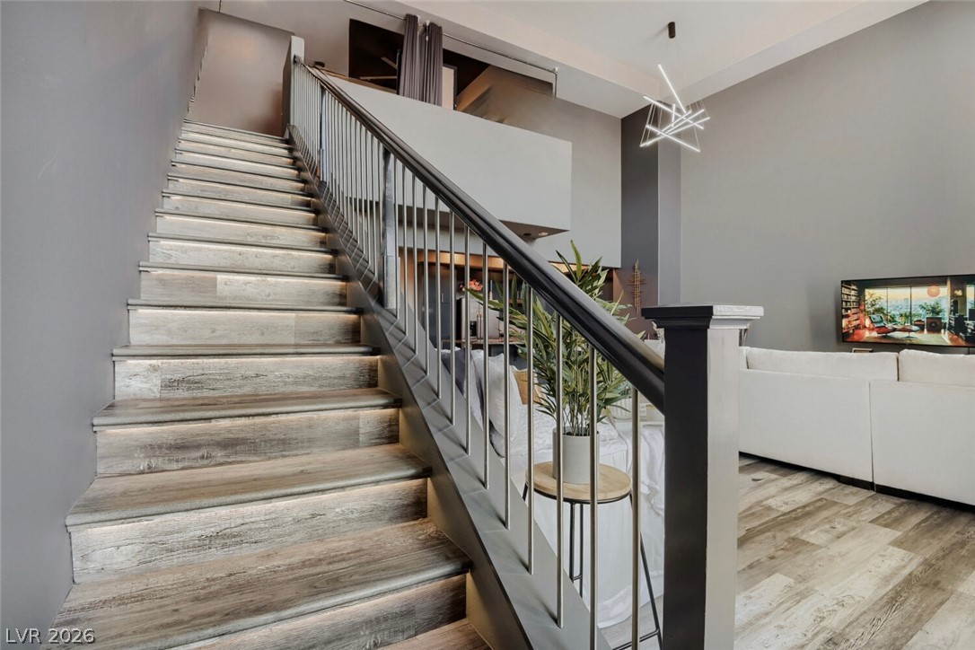 50 East Serene Avenue 410 Las Vegas NV 89123