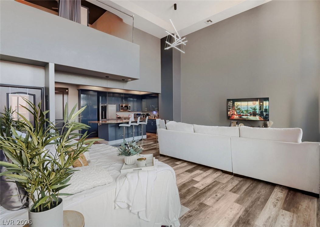 50 East Serene Avenue 410 Las Vegas NV 89123