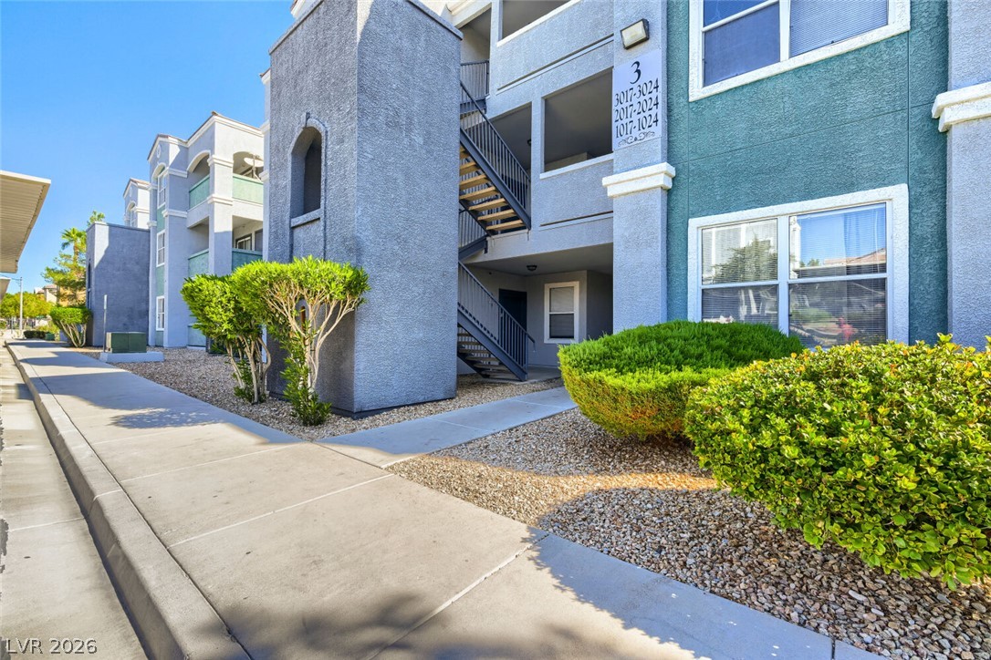 6955 North Durango Drive 1019 Las Vegas NV 89149