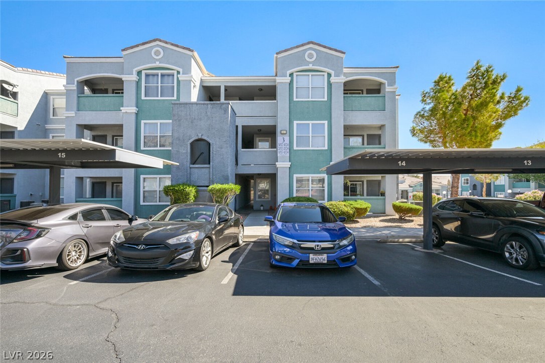 6955 North Durango Drive 1019 Las Vegas NV 89149