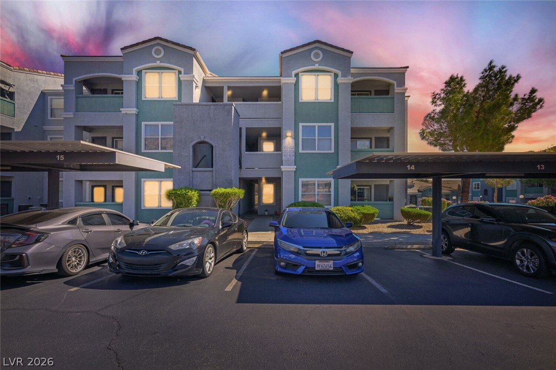 6955 North Durango Drive 1019 Las Vegas NV 89149