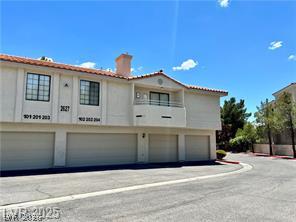 2627 South Durango Drive 202 Las Vegas NV 89117