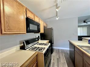 2627 South Durango Drive 202 Las Vegas NV 89117