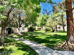 2627 South Durango Drive 202 Las Vegas NV 89117
