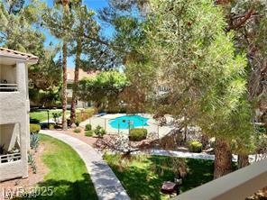 2627 South Durango Drive 202 Las Vegas NV 89117