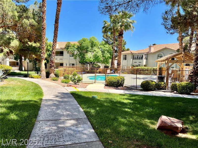 2627 South Durango Drive 202 Las Vegas NV 89117