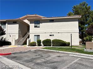 2627 South Durango Drive 202 Las Vegas NV 89117