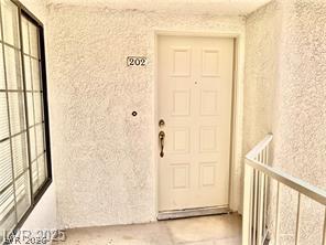 2627 South Durango Drive 202 Las Vegas NV 89117