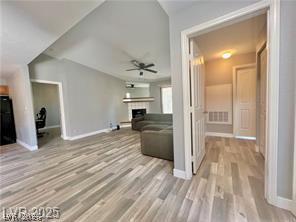 2627 South Durango Drive 202 Las Vegas NV 89117